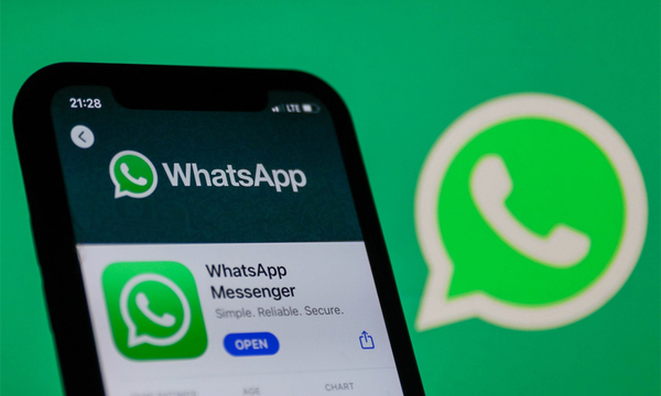 WhatsApp trae nueva función para guardar los mensajes temporales - OviedoPress