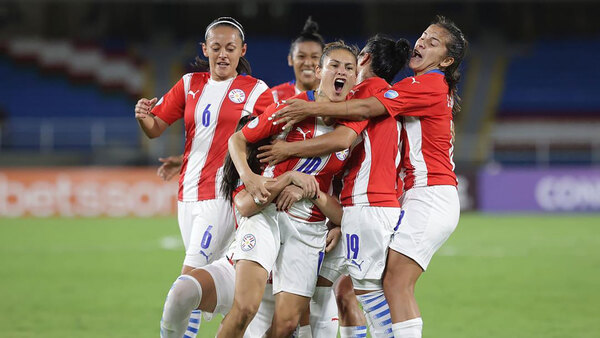 Diario HOY | Una nueva oportunidad para la Albirroja femenina, 16 años después