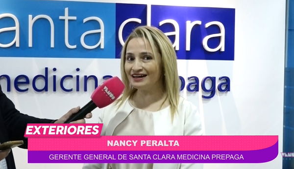 Santa Clara medicina prepaga: ¡Juntos somos más fuertes!