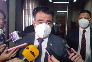 Diario HOY | Inflación podría ir cediendo para el segundo semestre, afirma ministro de Hacienda
