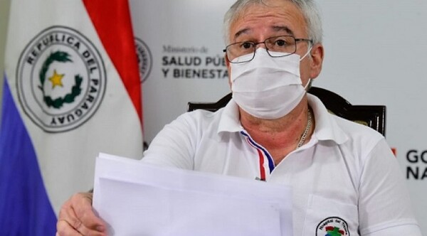 Ocupación de camas en Trauma es crítica, afirma director - ADN Digital