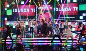 La nueva temporada continúa con todo | Telefuturo