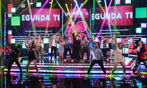 La nueva temporada continúa con todo | Telefuturo