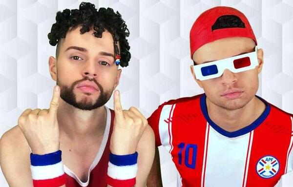 Éxitos de Bad Bunny ahora suenan en guaraní por la creatividad de un artista paraguayo