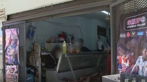Diario HOY | Paraguayo detenido en Argentina tenía casino clandestino que manejaba con una netbook del Gobierno