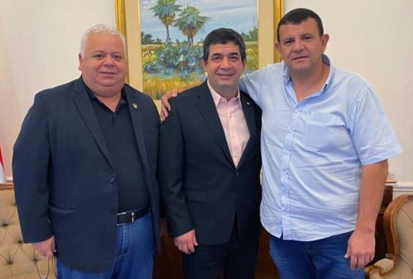 Presunto narcopastor con orden de captura por A Ultranza, ingresó al país como "Pedro por su casa" por Migraciones