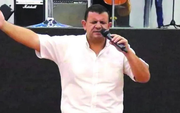 Pastor narco ingresa libremente al país, pese a tener orden de captura – Prensa 5