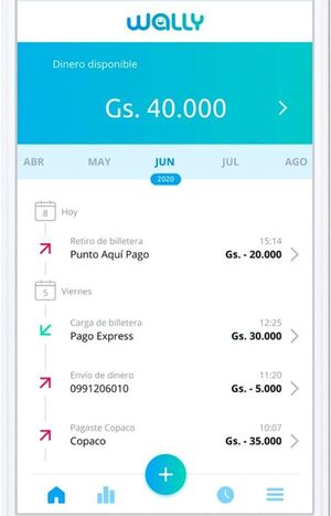 Conocé las aplicaciones que te ayudarán a ordenar tus finanzas personales