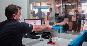 La Nación / Caso narcopastor: sistema integrado con la Policía e Interpol resalta alertas, señala exdirector de Migraciones