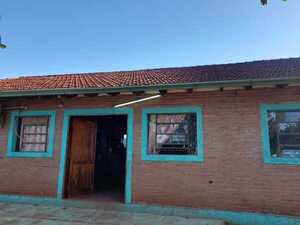 Hurtan en el Centro de Asistencia a Familias del vertedero municipal