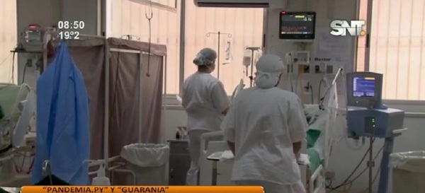 Documentales nacionales llegan a C9N - SNT
