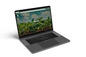 ECO TRADING traslada su nuevo concepto a la web