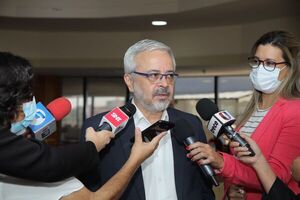 Diario HOY | “Comisión garrote” del Congreso convoca a HC para el próximo martes