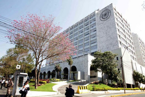 Tribunal de Apelación hizo lugar a la impugnación contra miembros del Tribunal de Apelación en el caso Ycuá Bolaños - PDS RADIO