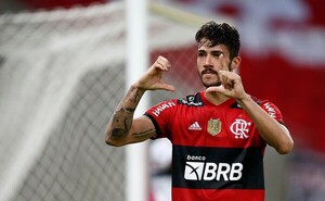 Diario HOY | Flamengo acuerda con Fenerbahçe el traspaso de Gustavo Henrique
