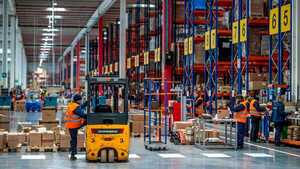 El FMI rebaja el crecimiento global para 2022 y 2023, y llama a combatir la inflación - .::Agencia IP::.