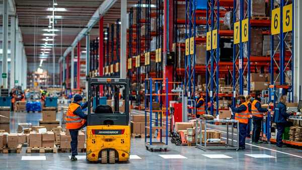 El FMI rebaja el crecimiento global para 2022 y 2023, y llama a combatir la inflación - .::Agencia IP::.