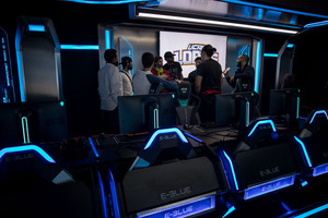 Estudiar videojuegos en la universidad, la novedosa propuesta venezolana - MarketData