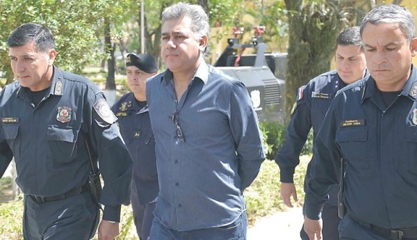 Abogada de Pavão niega amenaza de muerte contra Cartes