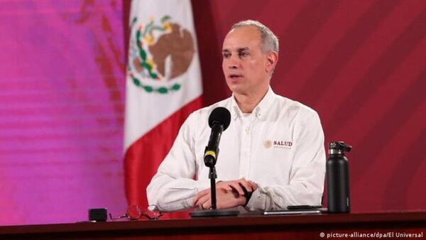 México confirma 60 casos de viruela símica