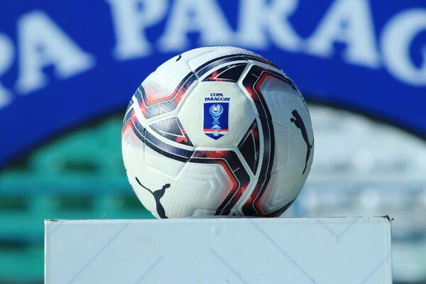 Copa Paraguay: dos partidos abren la Fase 3 en San Estanislao - Fútbol - ABC Color