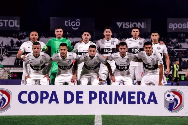 ¿Olimpia comprometido con el descenso?: los detalles de las deudas con FIFA - Olimpia - ABC Color