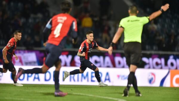 Cerro Porteño, sin ofertas formales