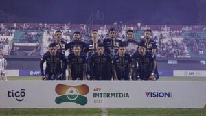 Trinidense gana el clásico y es nuevo líder en la Intermedia
