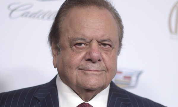 Falleció el famoso actor de Goodfellas 'Paul Sorvino' - OviedoPress