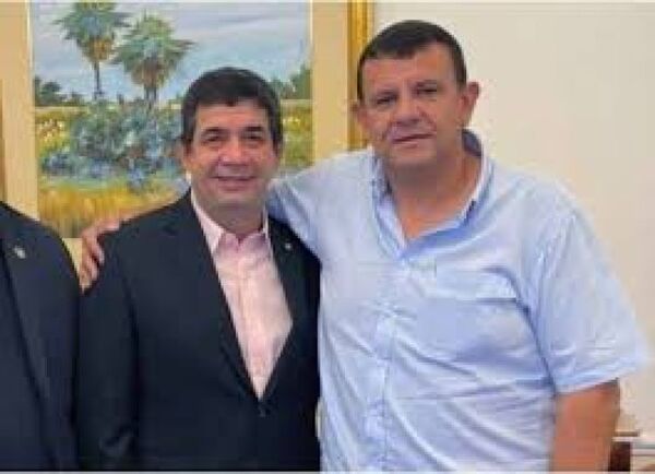 Confirman ingreso al país de «narcopastor» buscado por operativo A ULTRANZAPY