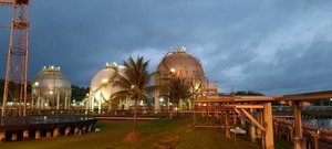 Brasil apuesta por hidrógeno verde con la construcción de la mayor fábrica del mundo - MarketData
