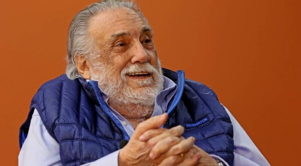 Humberto Rubín y el apoyo constante al arte