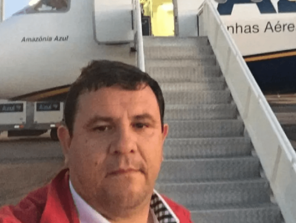 Piden explicaciones a Migraciones por ingreso de presunto pastor narco · Radio Monumental 1080 AM