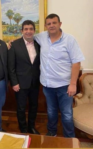 Funcionaria "olvidó" alertar sobre el pastor Insfran y ahora enfrentará a la justicia