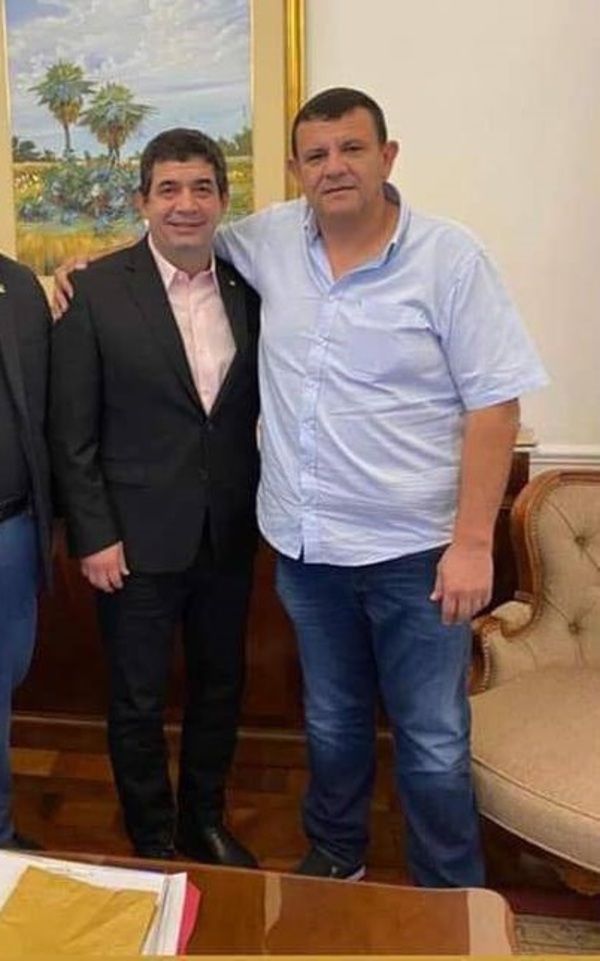 Funcionaria "olvidó" alertar sobre el pastor Insfran y ahora enfrentará a la justicia