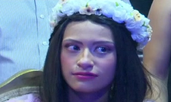 Andrea Cardozo celebró sus 15 años - SNT