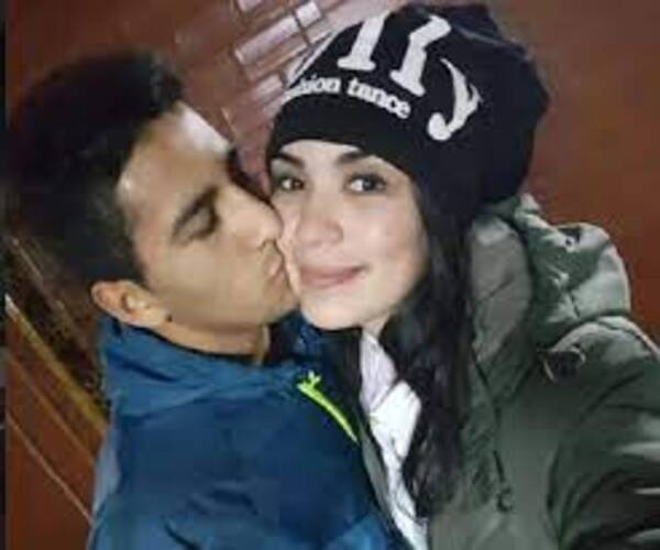 Diario HOY | Tragos y fiestas alzados en videos, violencia familiar: caso Cecilio Dominguez y "costumbre" local