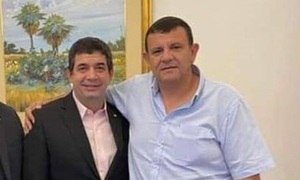 Funcionaria enfrentará a la justicia por "olvidar" alertar sobre el pastor Insfrán