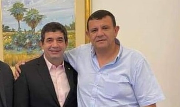 Funcionaria enfrentará a la justicia por "olvidar" alertar sobre el pastor Insfrán