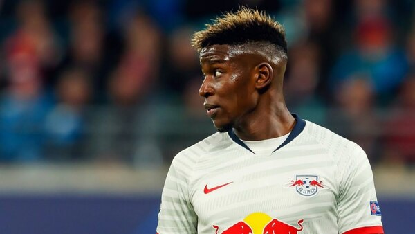 Diario HOY | El PSG contrata al defensor francés Mukiele, procedente del RB Leipzig