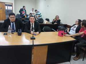 Se suspende inicio del juicio oral en la causa conocida como bombas molotov - PDS RADIO