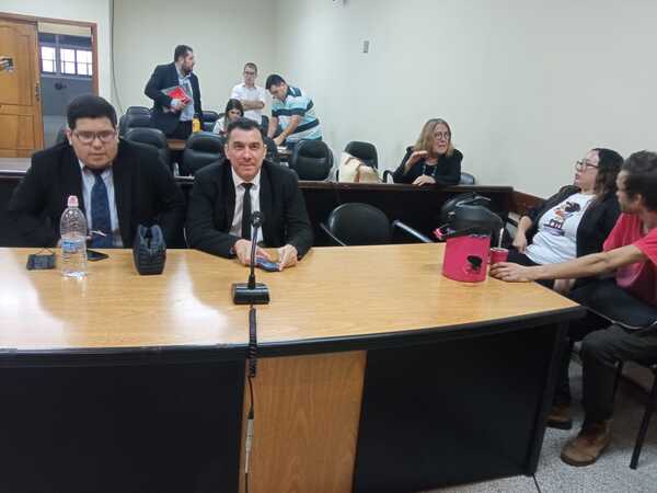 Se suspende inicio del juicio oral en la causa conocida como bombas molotov - PDS RADIO