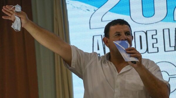 Jueza emplaza a Migraciones para informar sobre ingreso al país del pastor prófugo - ADN Digital