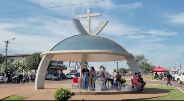 Naranjal celebra hoy 32 años de emancipación