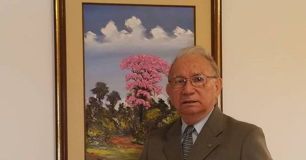 La Nación / Exministro de la Corte critica medida de EEUU contra Cartes