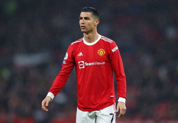 Diario HOY | Cristiano Ronaldo regresa al centro de entrenamiento del Manchester United