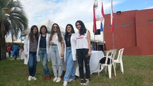 Diario HOY | Exitosa jornada de Jóvenes Investigadores 2022 en Misiones