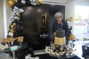 Inició en un salón de 9 metros y hoy tiene un imperio de belleza | Lifestyle | 5Días