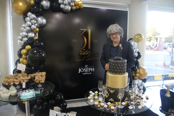 Inició en un salón de 9 metros y hoy tiene un imperio de belleza | Lifestyle | 5Días