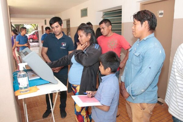 Diario HOY | TSJE brindará capacitación a facilitadores electorales de comunidades indígenas